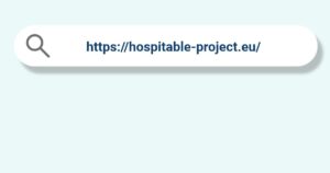 The HOSPITABLE EU Project Goes Online