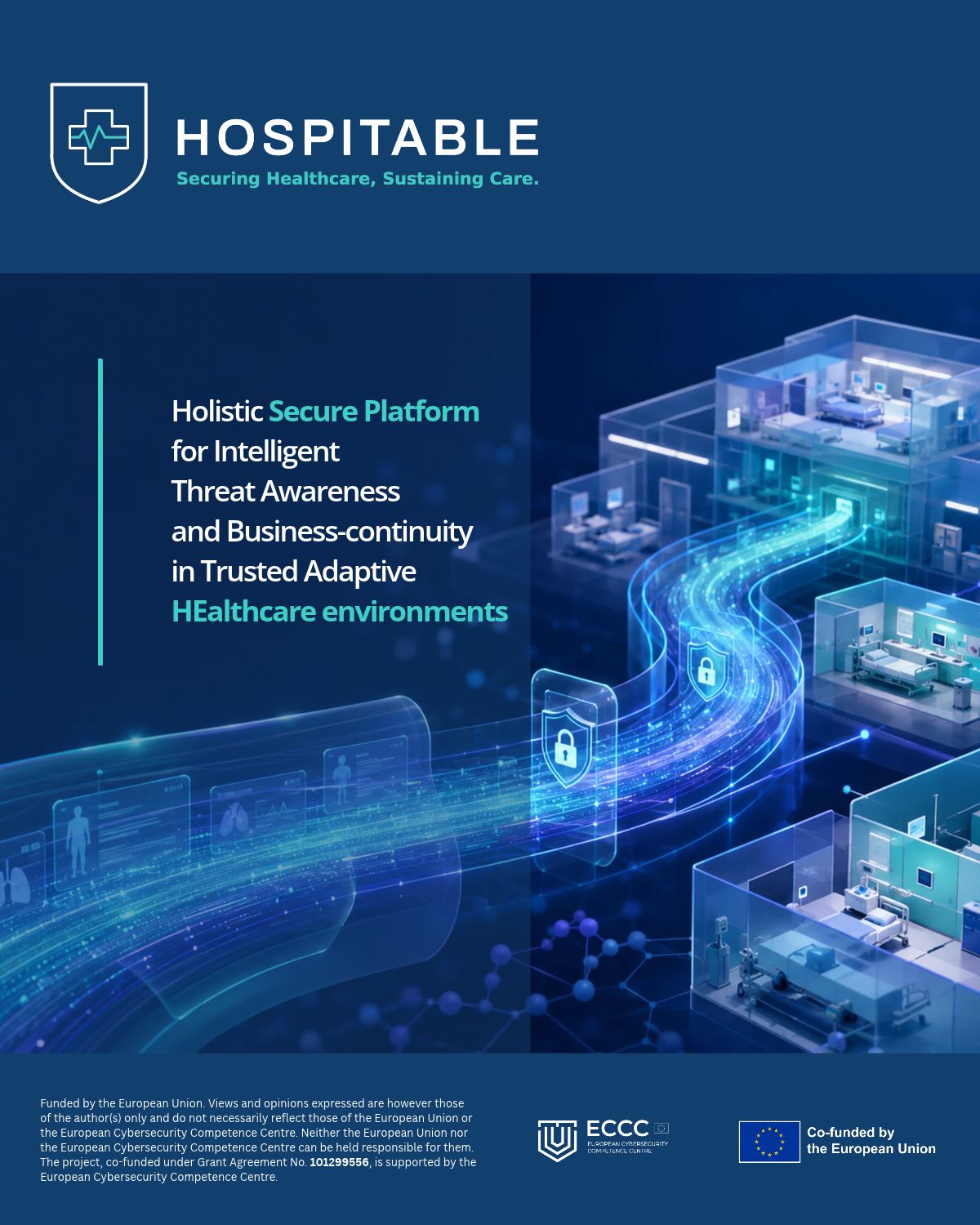 Introducing HOSPITABLE